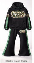 Hunna Bandz Signature Tracksuit – Rhinestone Edition